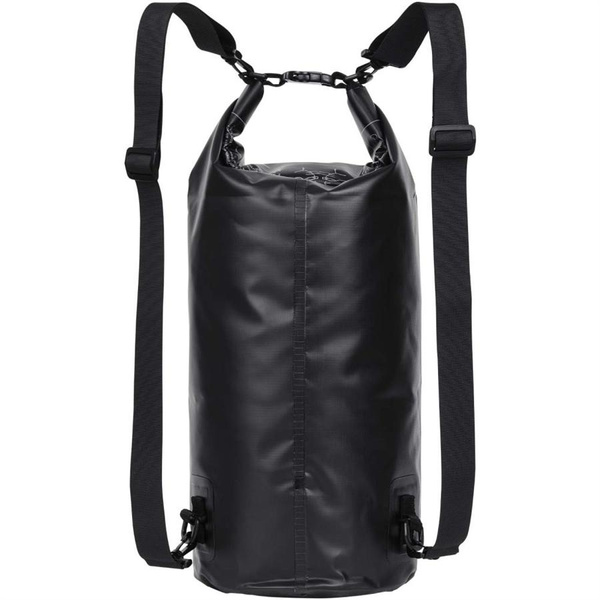 Torba Spigen Aqua Shield A630 wodoodporna 20 l + torba 2 l - czarna
