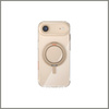 Etui UNIQ Swivix do iPhone Air 360       Rotating Kickstand złoty