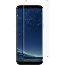 TEMPERED GLASS MOCOLO TG+ 3D CASE FRIENDLY SAMSUNG GALAXY S8 PLUS CLEAR