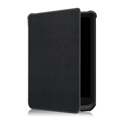 TECH-PROTECT SMARTCASE POCKETBOOK BASIC LUX 2 / 3 / 4  / COLOR / TOUCH LUX 4 / 5 / HD 3 / BLACK