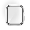 UNIQ etui Torres Apple Watch Series 4/5/6/SE 44mm. biały/dove white