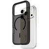 Etui CARE by PanzerGlass Flagship Urban  Explorer w. Black MagSafe do iPhone 17 Pro dymny