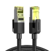 Ugreen NW150 80425 Ethernet RJ45 Cat 7 10Gbps Cable 5m - Black
