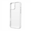 UNIQ etui LifePro Xtreme iPhone 16 Plus 6.7" przezroczysty/clear