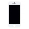 WYŚWIETLACZ + DOTYK AAA QUALITY TIANMA GLASS IPHONE 5 BIAŁY