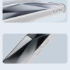 Nillkin Nature TPU Pro Magnetic Case with MagSafe for Samsung S25+ - White