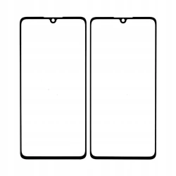 Przednia szybka wraz z klejem OCA do Huawei P30 Lite
