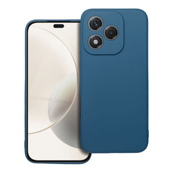 Futerał MATT do HONOR 400 Lite niebieski