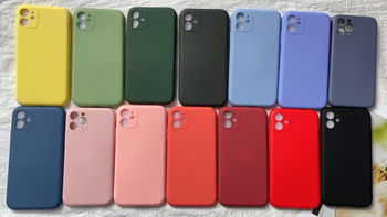 SOFT SILICON CASE SAM S20 FE BURGUNDY