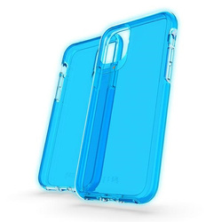 Gear4 D3O Crystal Palace Neon iPhone 11Pro niebieski/blue 36605