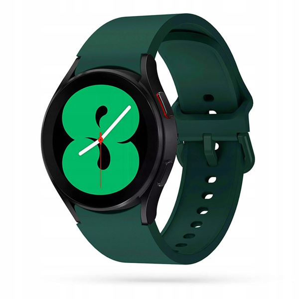 TECH-PROTECT ICONBAND SAMSUNG GALAXY WATCH 4 / 5 / 5 PRO / 6 / 7 / FE ARMY GREEN