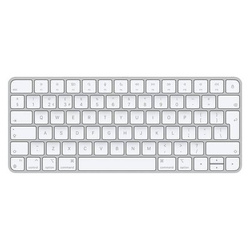 APPLE MAGIC KEYBOARD MK2A3B/A KLAWIATURA  A2450 SREBRNY BEZ OPAKOWANIA