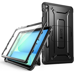 SUPCASE UNICORN BEETLE PRO GALAXY TAB S10 FE+ PLUS 13.1. X620 / X626B BLACK
