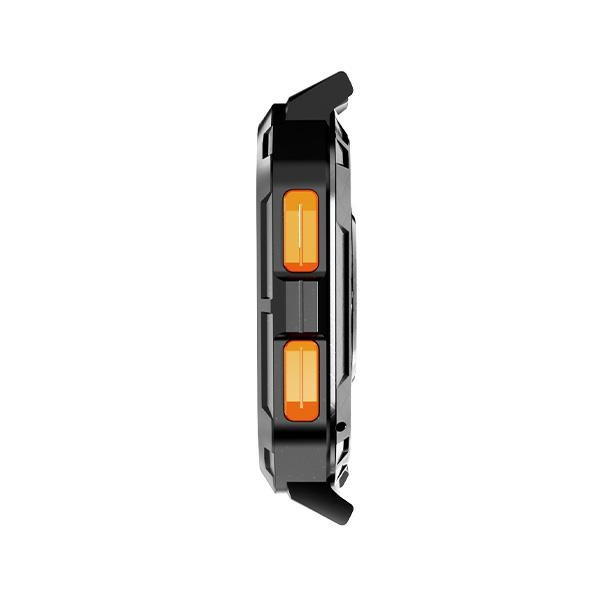 HiFuture smartwatch FutureFit Ultra3pomarańczowy/orange (HSSW1OG) ENG