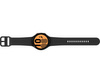 [OUTLET] Samsung Galaxy Watch4 44mm LTE R875F Black z paskiem Rubber Band Black Grade ABC