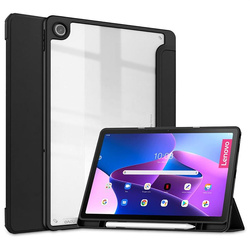 TECH-PROTECT SC PEN HYBRID LENOVO TAB M10 PLUS 10.6 3RD GEN BLACK