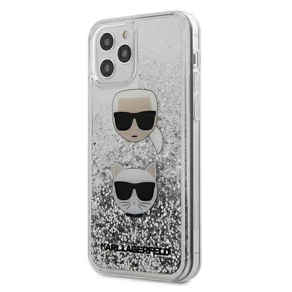 Folia ochronna 3mk SilverProtection+ na iPhone 11