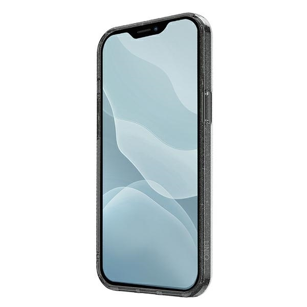 Uniq LifePro Tinsel case for iPhone 12 Pro Max - black