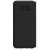 Adidas OR Booklet Case BASIC Sam S8+G955 czarny/black 28207