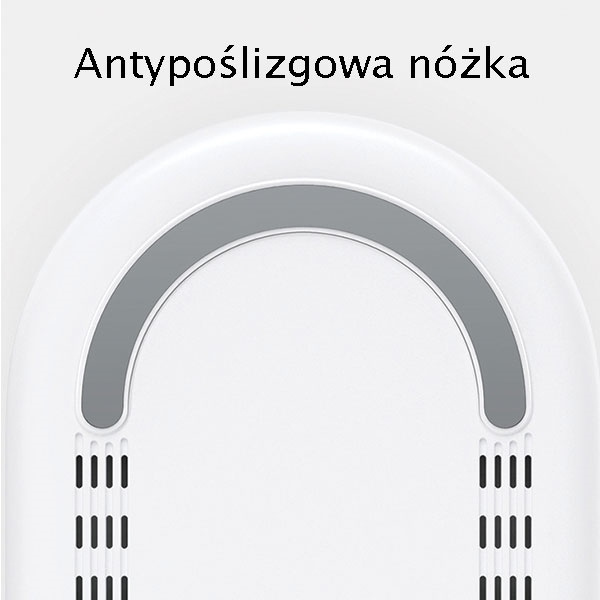 USAMS Ład. indukcyjna US-CD120 10WDual biały/white CD120JN01