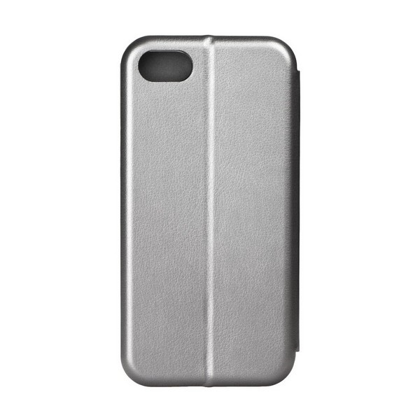 Beline Etui Book Magnetic Samsung S10e stalowy/steel