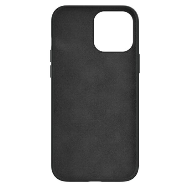 Adidas OR Silicone iPhone 13 Pro Max6,7" czarny/black 47150