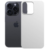 Etui 3MK Hardy MagSilicone do Apple      iPhone 14 Pro biały