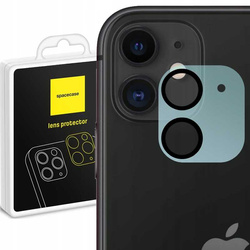 Spacecase Szkło na aparat Camera Glass iPhone 11