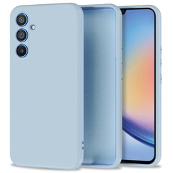 TECH-PROTECT ICON GALAXY A34 5G SKY BLUE