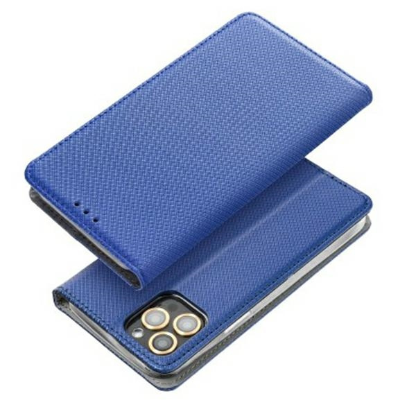 Etui Smart Magnet book Google Pixel 7Pro granatowy/navy