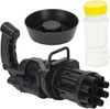SOAP BUBBLE GUN AUTOMATIC