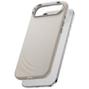 Etui CARE by PanzerGlass FLOW MagSafe do iPhone Air waniliowy