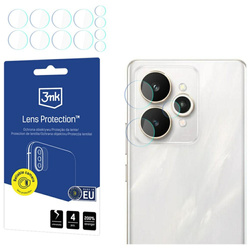 Ochrona na obiektyw aparatu 3MK Lens Protection do Realme 15 5G