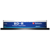 Płyta BD-R Verbatim SL Printable         Datalife 6X 25GB 10szt 43804