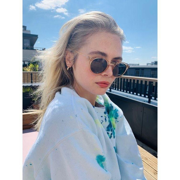 OKULARY Z FILTREM BLUE LIGHT DO KOMPUTERA MELLER KUBU TIGRIS