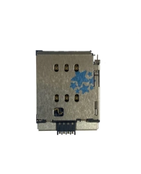 Single Sim Slot X