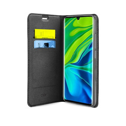 SBS Book Wallet Lite Case for Xiaomi Mi Note 10 Lite