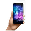 Matowa folia ochronna 3MK Silky Matt Pro do Apple iPhone 17 Pro Max