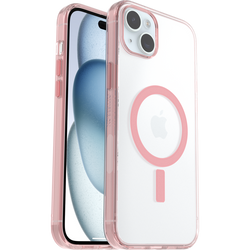 OTTERBOX MAGSAFE SILICONE CASE  IPHONE 15 Seria Lumen Anemon WITHOUT PACKAGING