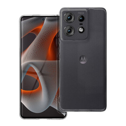 Futerał CLEAR CASE 2 mm do MOTOROLA EDGE 50 Pro transparentny