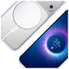 Etui 3MK Just20g MagCase do Apple iPhone 17 Pro