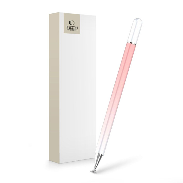 TECH-PROTECT OMBRE STYLUS PEN PINK