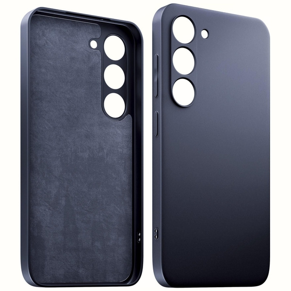 Etui 3MK Matt Case Pro do Samsung Galaxy S23 5G