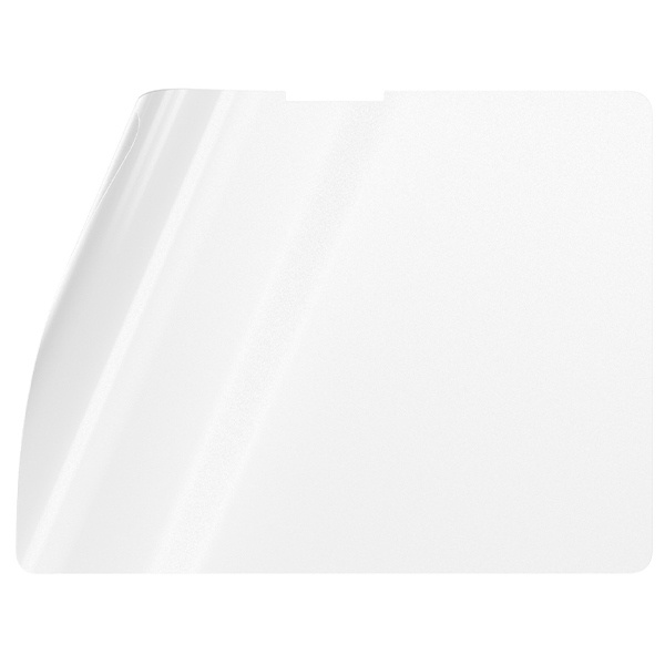 PanzerGlass GraphicPaper iPad Air 13" 2024 | iPad Pro 13" 2024 Anti Glare, Case Friendly, Ultra-wide Fit 2836