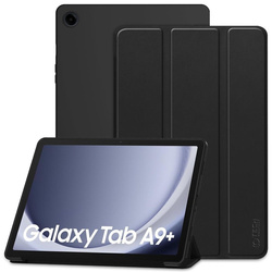 TECH-PROTECT SMARTCASE GALAXY TAB A9+ PLUS 11.0 X210 / X215 / X216 BLACK