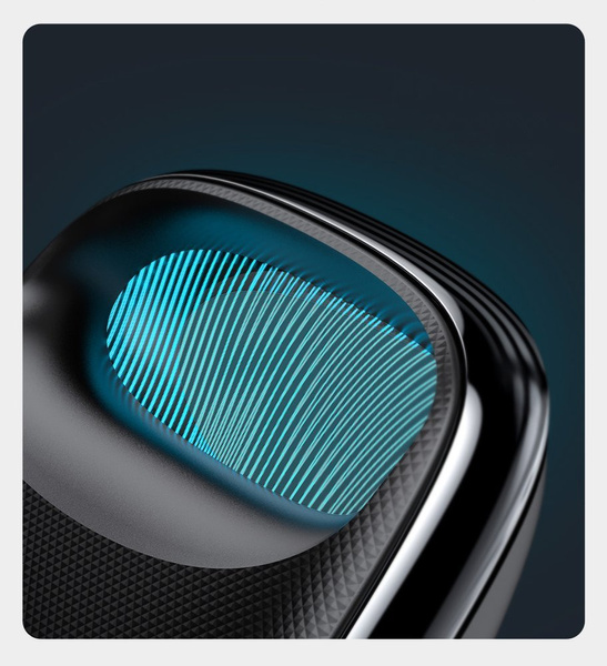 BASEUS MILKY WAY 15W WIRELESS QI CAR CHARGER PHONE AUTOMATIC HOLDER BLACK (WXHW02-01)