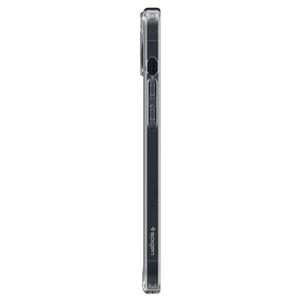 Etui Spigen Ultra Hybrid na iPhone 14 Plus - przezroczyste