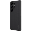 Nillkin Super Frosted Shield Pro Magnetic Case for Samsung S25 Ultra with MagSafe - Black