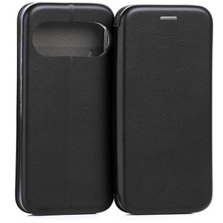 Etui Beline Book Magnetic do Google      Pixel 10 czarny