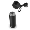 Ninja Thirsti Thermos DW1801EUUKBK Black 530ml